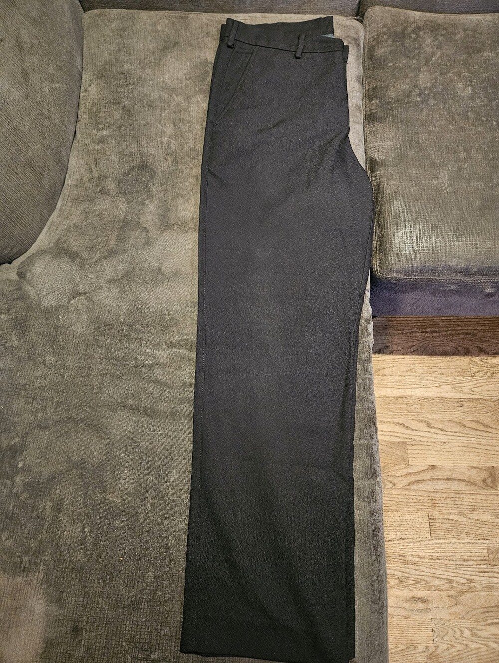 Mens FLYNN O Hara Dress Pants